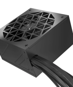 Sursa 1STPLAYER HA-650AC1, 80 PLUS, 650 W - imagine 3