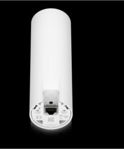 Ubiquiti Unifi U6-Mesh WIFI 6 access point, standard 802.11a/b/g WiFi - imagine 2
