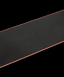 Mouse pad Trust GXT 764 Glide-Flex Flexible RGB, XXL, negru - imagine 6