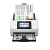 Scanner Epson WorkForce DS-790WN, A4, Duplex, Sheetfed, USB + WLAN