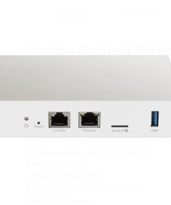D-link Nucillas wireless controller DNH-100, Manages up to 100 Wireless - imagine 2