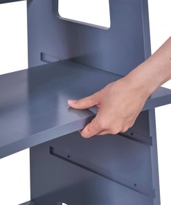Turn de activitati multifunctional Learning Tower, U-Grow - imagine 12