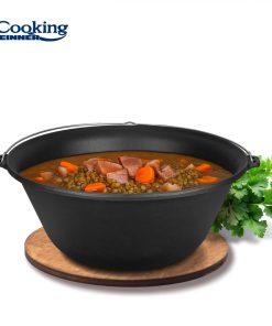 CEAUN DIN FONTA PURA, 54X23 CM, 30 L, COOKING BY - imagine 3