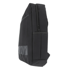 Rucsac laptop Tellur Nomad, 15.6", negru - imagine 2