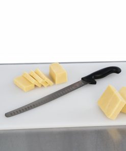 CUTIT  FELIERE PROFESIONAL 30 CM, CHEF LINE, COOKING BY - imagine 2