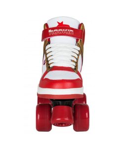ROLE ROOKIE HYPE HI TOP TRAINER 38 ROSU AURIU - imagine 2