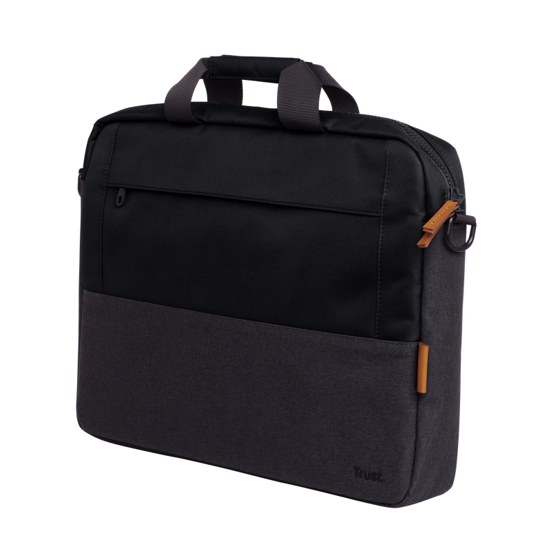 Geanta laptop Trust Lisboa, pentru laptopuri cu diagonala pana in
