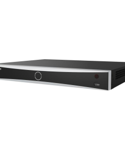 NVR Hikvision 8 canale DS-7608NXI-I2/8P/VPRO, pana la  32 canale
