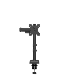 Brat monitor Neomounts DS60-600BL1; pentru display-uri cu diagonale 10"-32", sistem - imagine 3