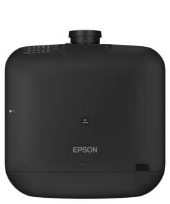 PROJECTOR EPSON EB-PQ2008B 4K, Tehniologie 3LCD, 8000 lumeni, Rezolutie: 4K, - imagine 4