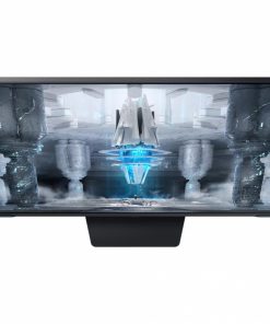 Monitor Samsung 43" LS43CG700NUXEN - imagine 11