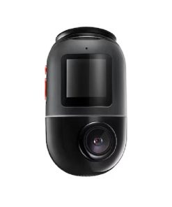 Xiaomi Camera auto 70mai Omni 360 Dash Cam, filmare 360, - imagine 3