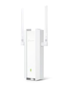 Access point TP-LINK EAP625-OUTDOOR HD, Poe, Dual-band, WiFi 6 - - imagine 4