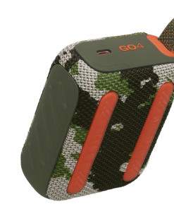 JBL Boxa portabila GO 4 Camuflaj - imagine 4