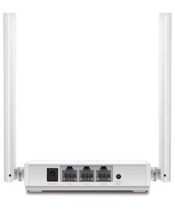 Router Wireless TP-Link N300Mbps, TL-WR820N V2; 2x 10/100Mbps LAN Ports, - imagine 2