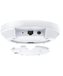 "AX3000 Ceiling Mount Dual-Band Wi-Fi 6 Access Point PORT:1× Gigabit - imagine 2