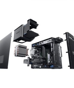 Desktop Business Dell Precision 3680 cu procesor Intel Core i9 - imagine 4