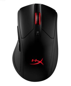 Mouse Gaming HyperX Pulsefire Raid, 16000 dpi, negru