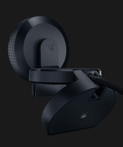 Camera Web Razer Kiyo, rezolutie video HD, USB 2.0, Negru - imagine 5