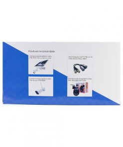 Cablu UTP CAT6 PNI U06 cu 4 perechi pentru internet - imagine 6