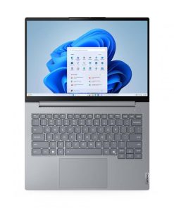 Laptop SMB Lenovo ThinkBook 14 G8 IAL, cu procesor Intel - imagine 8
