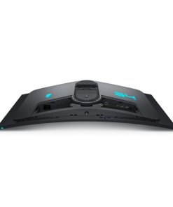 Monitor Commercial Dell Alienware AW3423DWF, 34.2", 3440 x 1440 pixeli, - imagine 5
