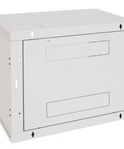 Rack de perete Triton seciune simpla 4U 600mm adancime usa