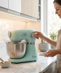 MIXER PLANETAR FRAM FPM-D1010GR - imagine 8