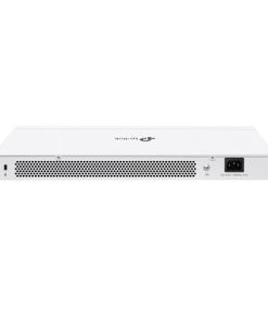 Switch TP-Link cu 24 de porturi,  24× 10/100/1000 Mbps - imagine 3