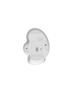 Mouse Serioux Glide 515 Wireless, Alb, Senzor: Optic, DPI: 800/ - imagine 6