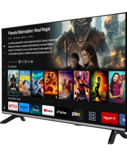 LED TV HORIZON SMART 40HL6360F/D, 40" D-LED, Full HD, DVB-S2/T2/C, - imagine 3