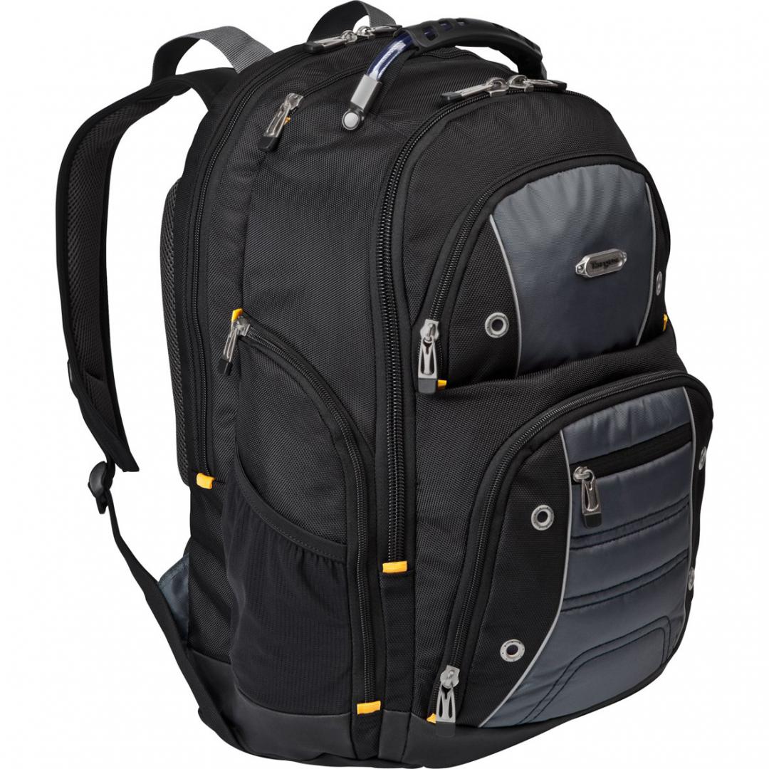 Rucsac laptop Targus Drifter, pentru laptopuri de pana la