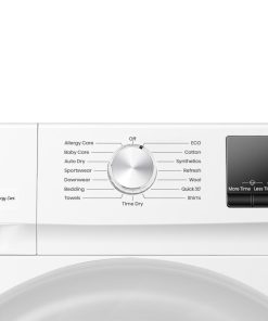 Uscator de rufe HEINNER HHPD-HMY70FD++, 7 kg, Inverter, Clasa: D, - imagine 4