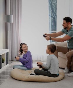 Videoproiector Optoma Photon Go, FHD 1920*1080, 650- 1200 lumeni, 800:1, - imagine 3