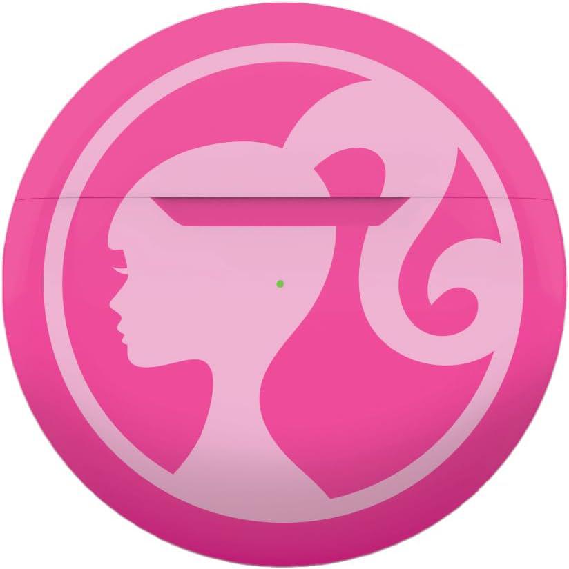CASTI WIRELESS INTRAAURICULARE, BARBIE - imagine 5