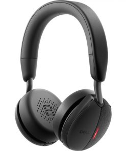Casti Head-band Dell Pro Plus Wireless ANC Headset - WL5024,