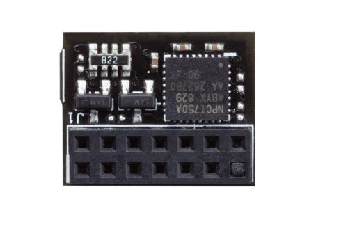 ASUS TPM-SPI Securely Sore Key Windows 11 Improve your