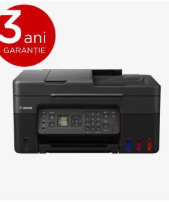 "Multifunctional inkjet color CISS Canon PIXMA G4470 , dimensiune A4(Printare,