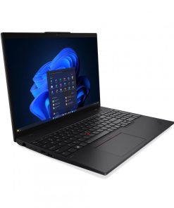 Laptop Business Lenovo ThinkPad L16 Gen 2, cu procesor Intel