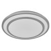 Plafoniera LED OSRAM Orbis Berlin 390, 24W, 2700 lm,lumina calda(3000K),