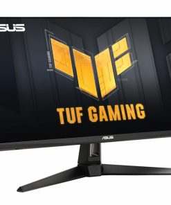 Monitor Gaming ASUS VG27AQM1A, 27", 2560 x 1440 pixeli, Black, - imagine 3