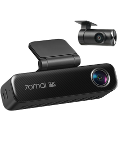 70mai Dash Cam 4K M800 HDR Set M800-2 - imagine 3