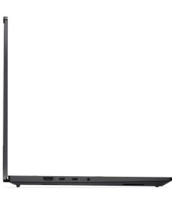 Laptop Workstation Lenovo ThinkPad P1 Gen 8, cu procesor Intel - imagine 3