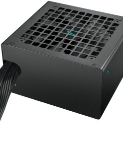 Sursa DEEPCOOL PL650D V2, 80 PLUS Bronze, 650W - imagine 6