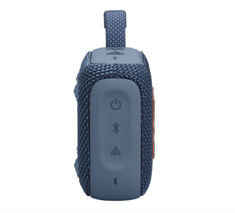 JBL Boxa portabila GO 4 Blue - imagine 4