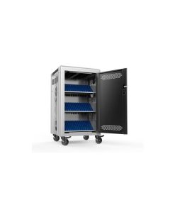 Statie de incarcare CART36, suporta maxim 36 de dispozitive cu