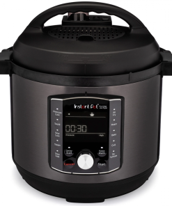 INSTANT POT PROCRISP, MULTICOOKER 8L - imagine 2