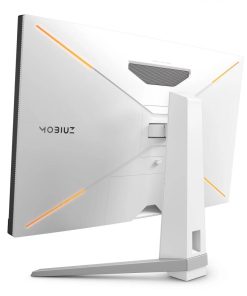 Monitor Consumer BenQ EX3210U, 32", 3840 x 2160 pixeli, Black, - imagine 7