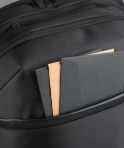 Rucsac notebook Serioux, SMART TRAVEL ST9588, dimensiuni: 32 x 19 - imagine 6