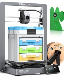 CREALITY ENDER-3 V3 PLUS 3D PRINTER